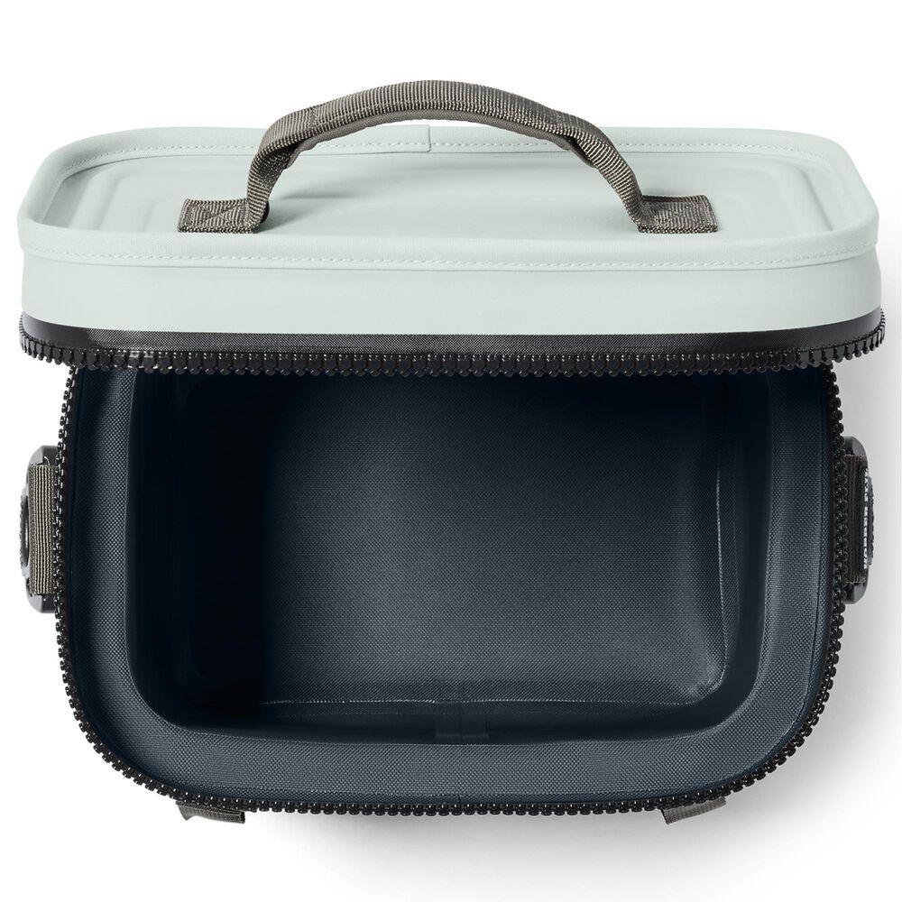 YETI Hopper Flip 8 Soft Cooler in Ridgeline, , large