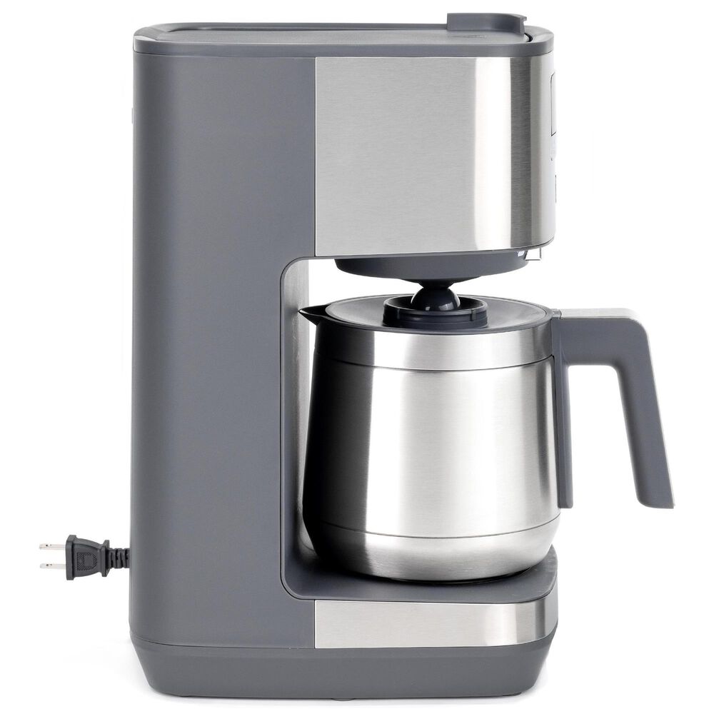 Drip Coffee Maker with Thermal Carafe