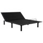 SERTA Split California King Bronze Baselogic Adjustable Base, , large