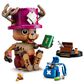 LEGO One Piece Tony Tony Chopper Building Set, , large