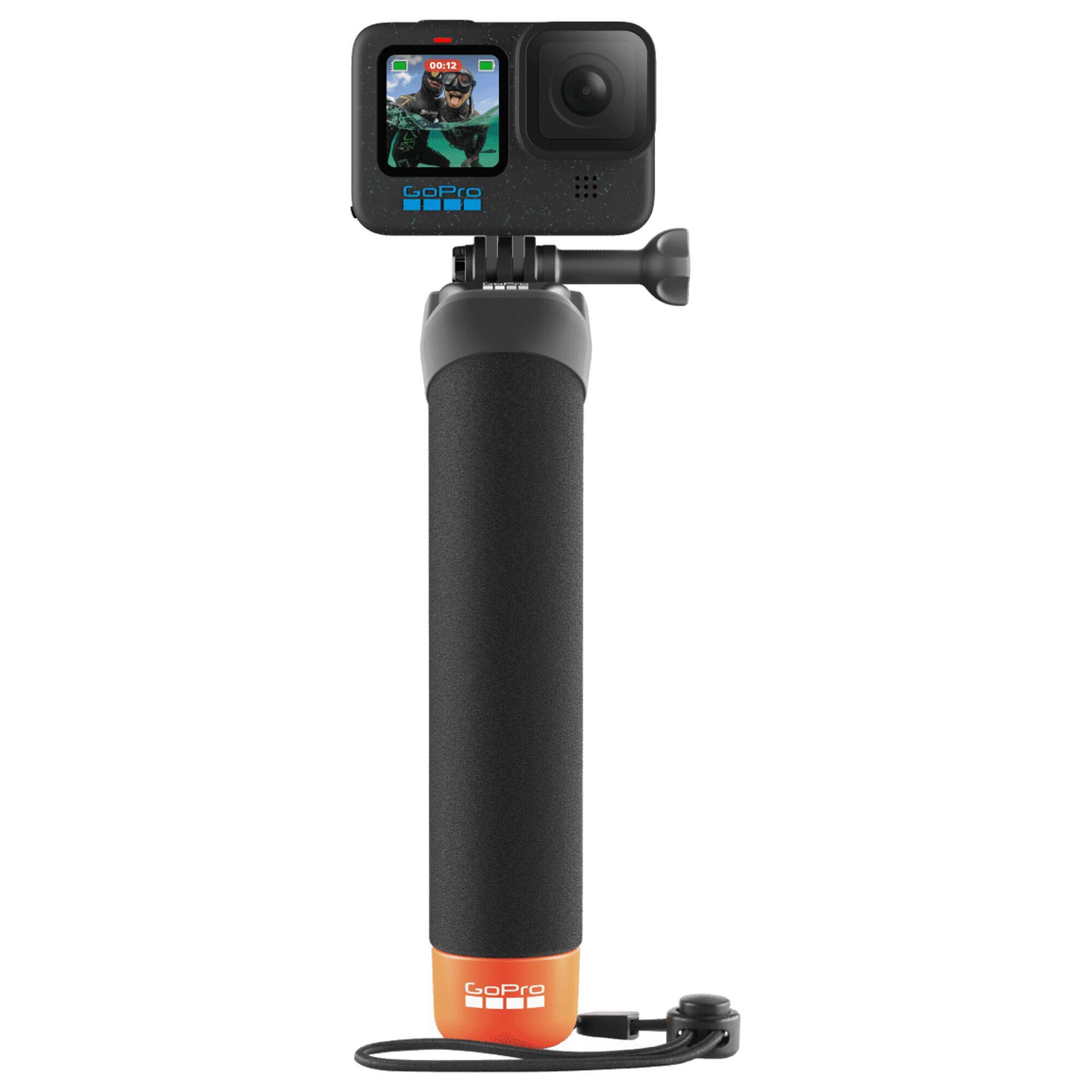 GoPro Adventure Kit 3.0 in Black