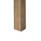 Hearth and Haven Outdoor Wooden Dining Chairs with Grey Frame in Dark Grey (Set of 2), , large