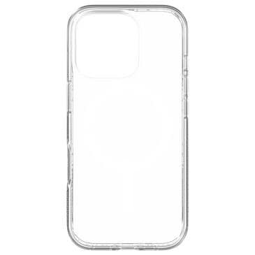 Zagg Crystal Palace Snap MagSafe Case for Apple iPhone 16 Pro in Clear, , large