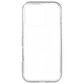 Zagg Crystal Palace Snap MagSafe Case for Apple iPhone 16 Pro in Clear, , large