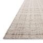 Loloi Sonya Ivory and Natural 2"6" x 9"9" Runner, , large