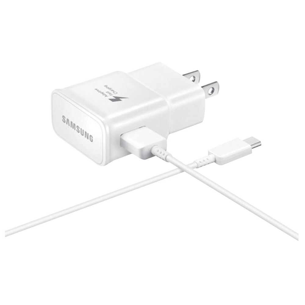 USB Type-C Adaptive Fast Charger , , large