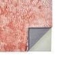Feizy Indochine 7"6" x 9"6" Blush Area Rug, , large