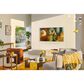 Samsung 65" Class LS03F The Frame QLED 4K in Black - Smart TV, , large