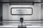 Electrolux 23.3 Cu. Ft. Counter-Depth French Door Refrigerator in Stainless Steel, , large