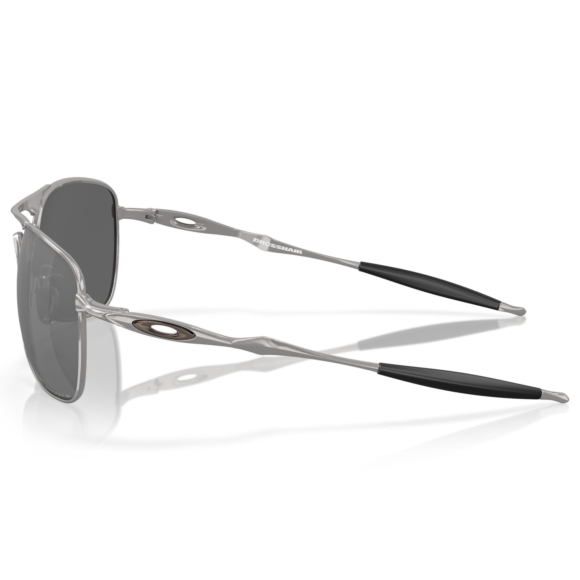 Oakley crosshair shop titanium