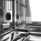 KitchenAid 24" Built-In Bar Handle Dishwasher with FreeFlex 3rd Rack and Top Control in PrintShield Stainless Steel, , large
