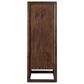 Urban Home Sol 5-Drawers Chests in Brown Spice, , large