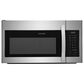 Frigidaire 4-Piece Kitchen Package with 25.6 Cu. Ft. Side-By-Side Refrigerator and 24" Dishwasher with MaxDry in Stainless Steel, , large