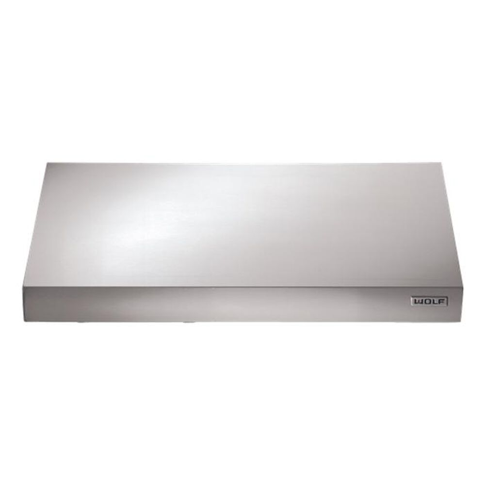 Wolf 42" Professional Wall Range Hood, , large