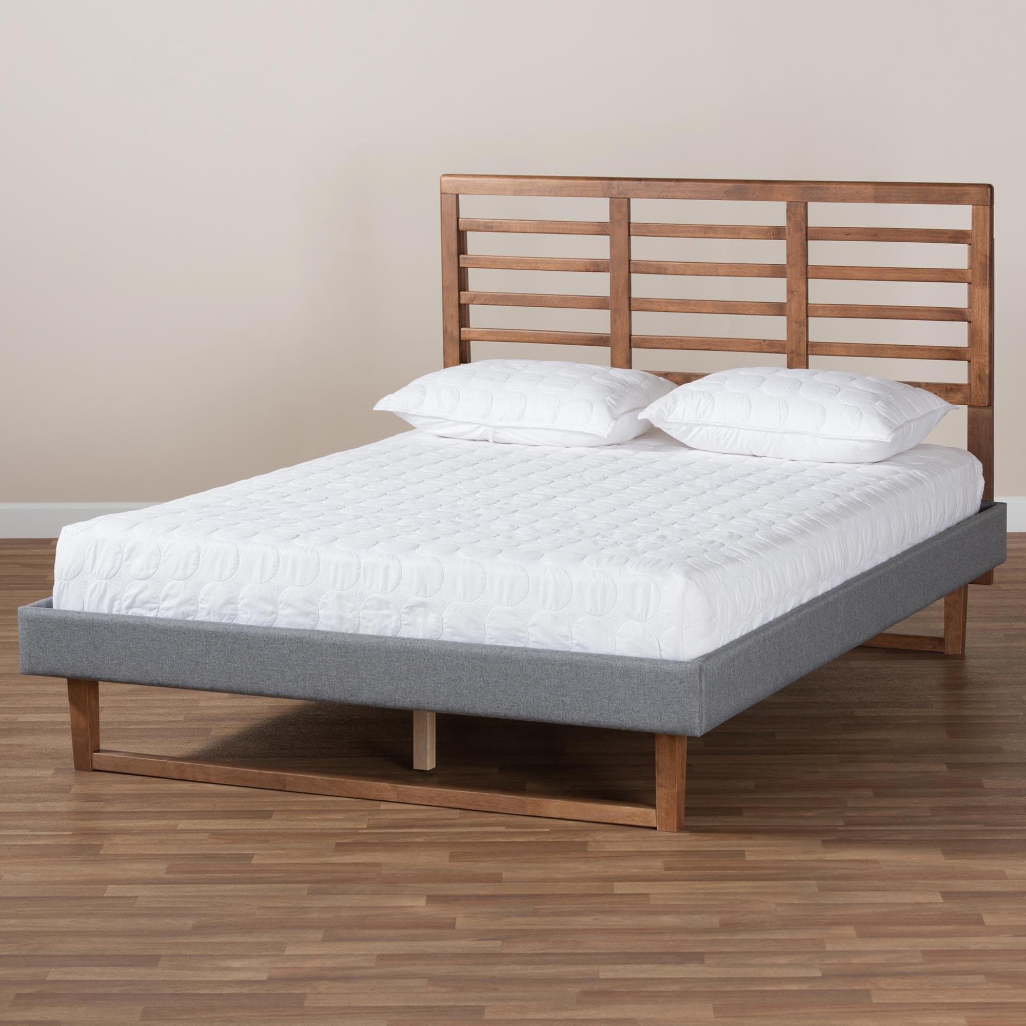 Baxton studio new arrivals rina bed