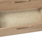 Urban Home Kione Dresser and Mirror in Brown, , large