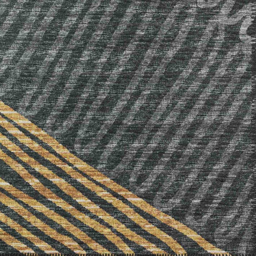 Dalyn Rug Company Sedona 2&#39;3&quot; x 7&#39;6&quot; Shadow Indoor/Outdoor Runner, , large