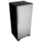 Danby 17.0 Cu. Ft. Apartment Size Fridge in Stainless Steel, , large