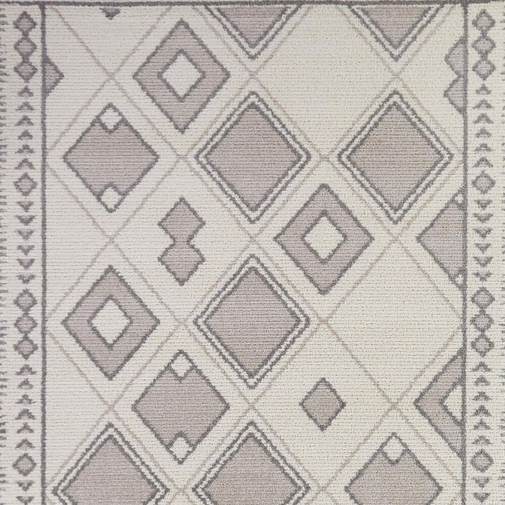 Balta Rugs Mariska 5&#39;3&quot; x 7&#39; Taupe Area Rug, , large