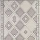 Balta Rugs Mariska 5"3" x 7" Taupe Area Rug, , large