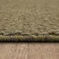 Drew and Jonathan Home Paloma 8" x 10" Lichen Area Rug, , large