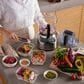 Keystone Sous Chef 9-Cup Food Processor in Brushed Stainless Steel, , large
