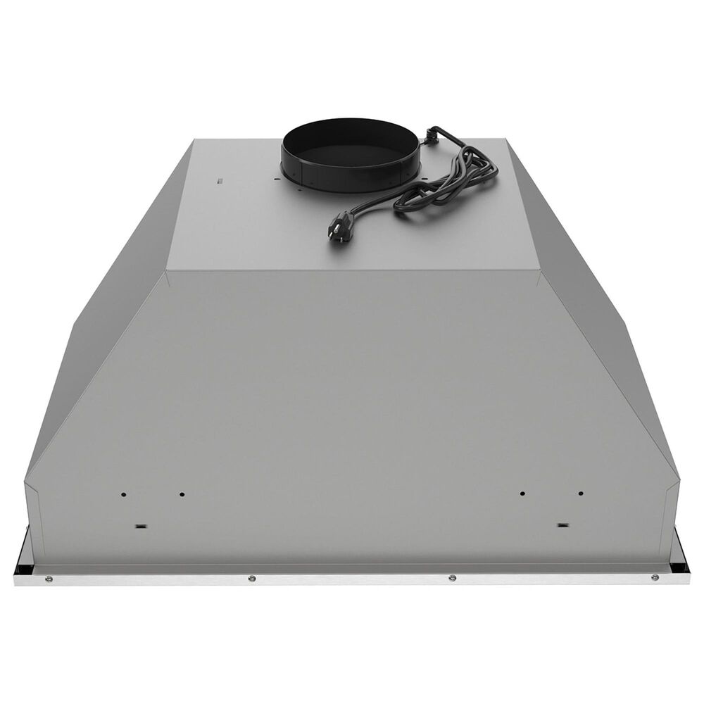 Thor Kitchen 28" Liner Range Hood with Baffle Filters and Strip Light in Stainless Steel, , large