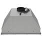 Thor Kitchen 28" Liner Range Hood with Baffle Filters and Strip Light in Stainless Steel, , large