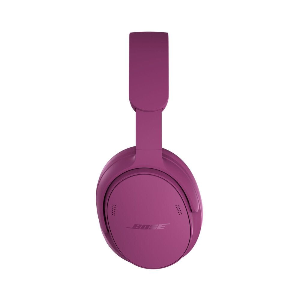 Bose QuietComfort 2nd Gen Headphones in Rosewood Mauve, , large