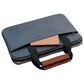 Mobile Pixels Laptop Sleeve for 13" to 15.6" Laptop in Navy, , large