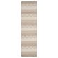 Safavieh Natura NAT103A 2"3" x 10" Beige Runner, , large
