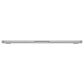 Apple 13" MacBook Air | Apple M5 Chip - 10-core CPU and 8-core GPU - 16GB RAM - 512GB SSD in Silver with 3-Year AppleCare+, , large