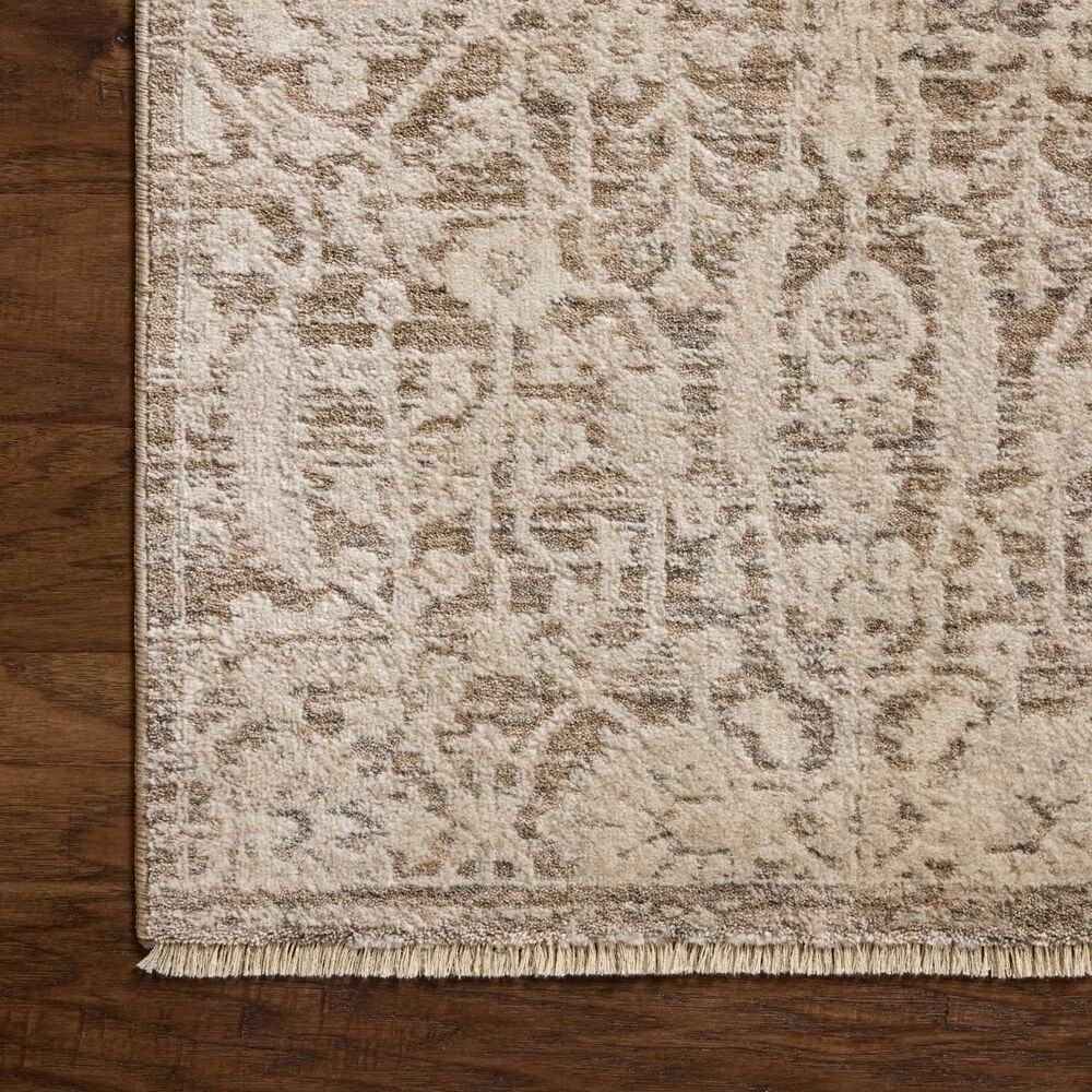 Loloi Clarisse Fog and Bone 11&#39;6&quot; x 15&#39;7&quot; Area Rug, , large