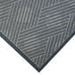 Amer Rugs Maryland Geometric 8" x 10" Blue Area Rug, , large