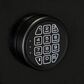 Cannon Force 30 Gun Safe in Black, , large