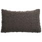 Pom Pom At Home Murphy 14" x 24" Lumbar Throw Pillow in Midnight, , large