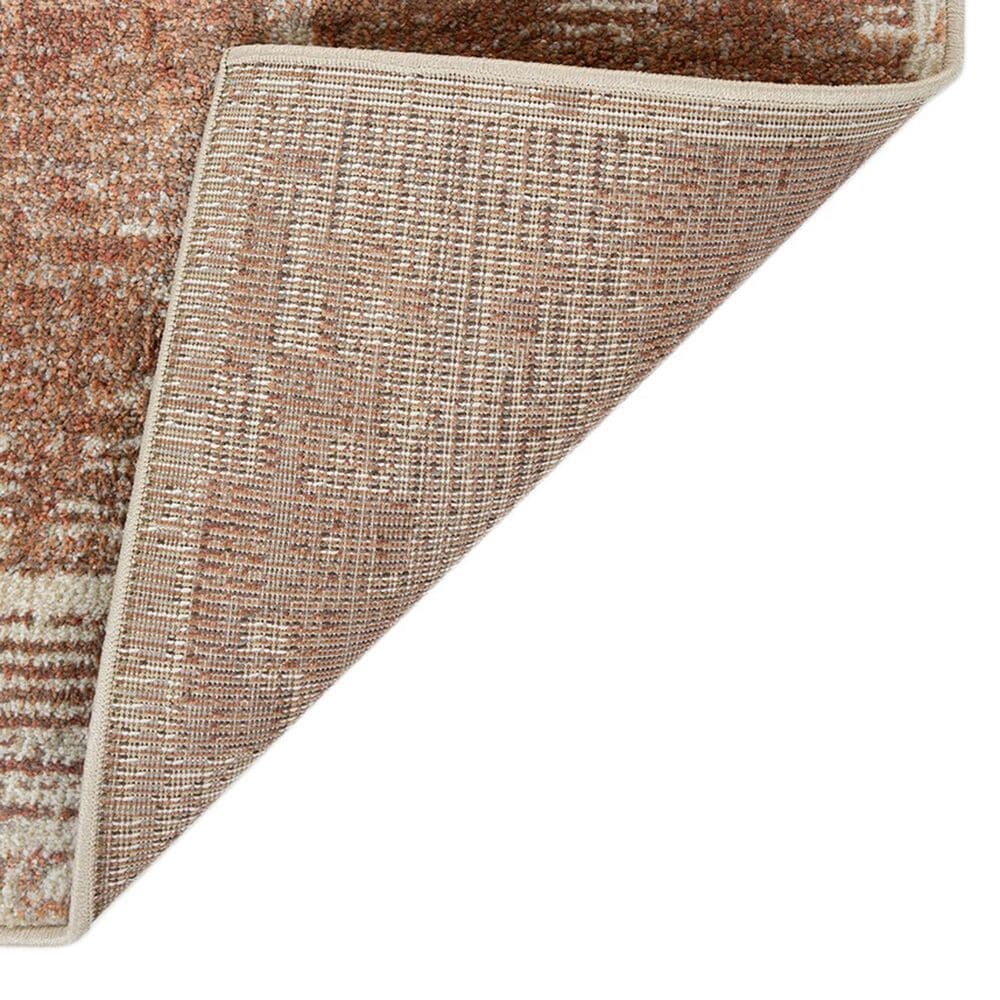 Amer Rugs Jordan 9&#39;2&quot; x 12&#39;2&quot; Sand Area Rug, , large