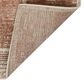 Amer Rugs Jordan 9"2" x 12"2" Sand Area Rug, , large