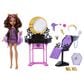 Monster High Clawdeen Wolf Scare Do Salon with Accessories, , large