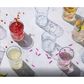 Libbey Glass Impressions Cooler 4-Piece Drinkware Set in Clear, , large