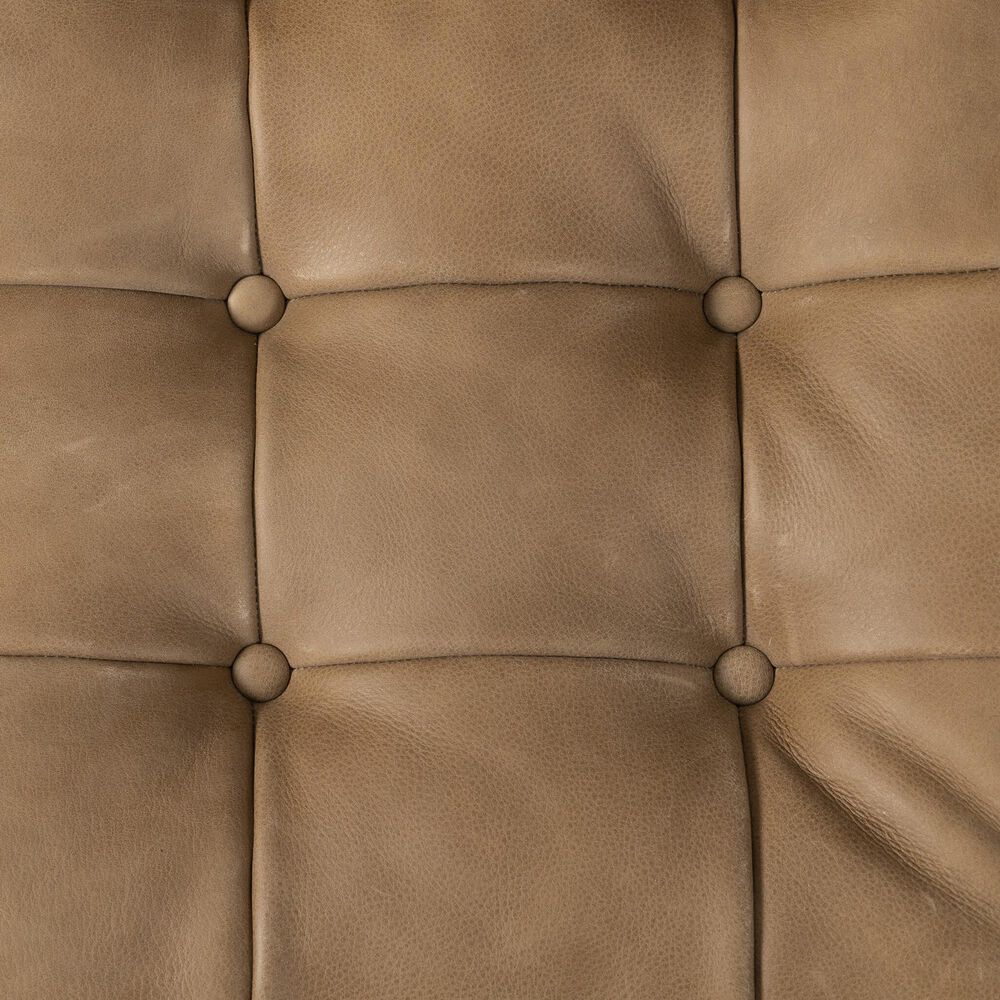 Four Hands Halston Accent Chai in Palermo Drift, , large