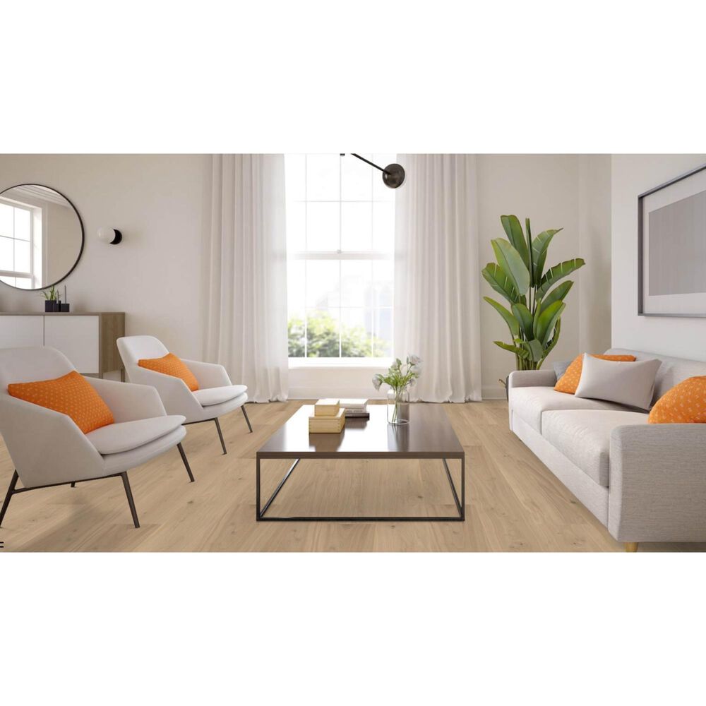 Fabrica Chateau Alba Oak Engineered Hardwood, , large