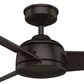 Hunter Trimaran 52" Outdoor Ceiling Fan in Premier Bronze, , large