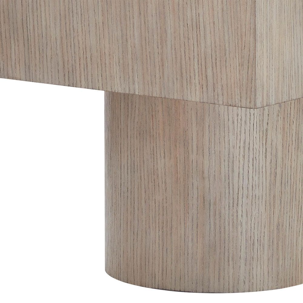 Ashley Jorielyn End Table in Light Grayish Brown, , large