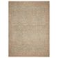 Loloi Priya PRY-06 5" x 7"6" Denim/Rust, , large