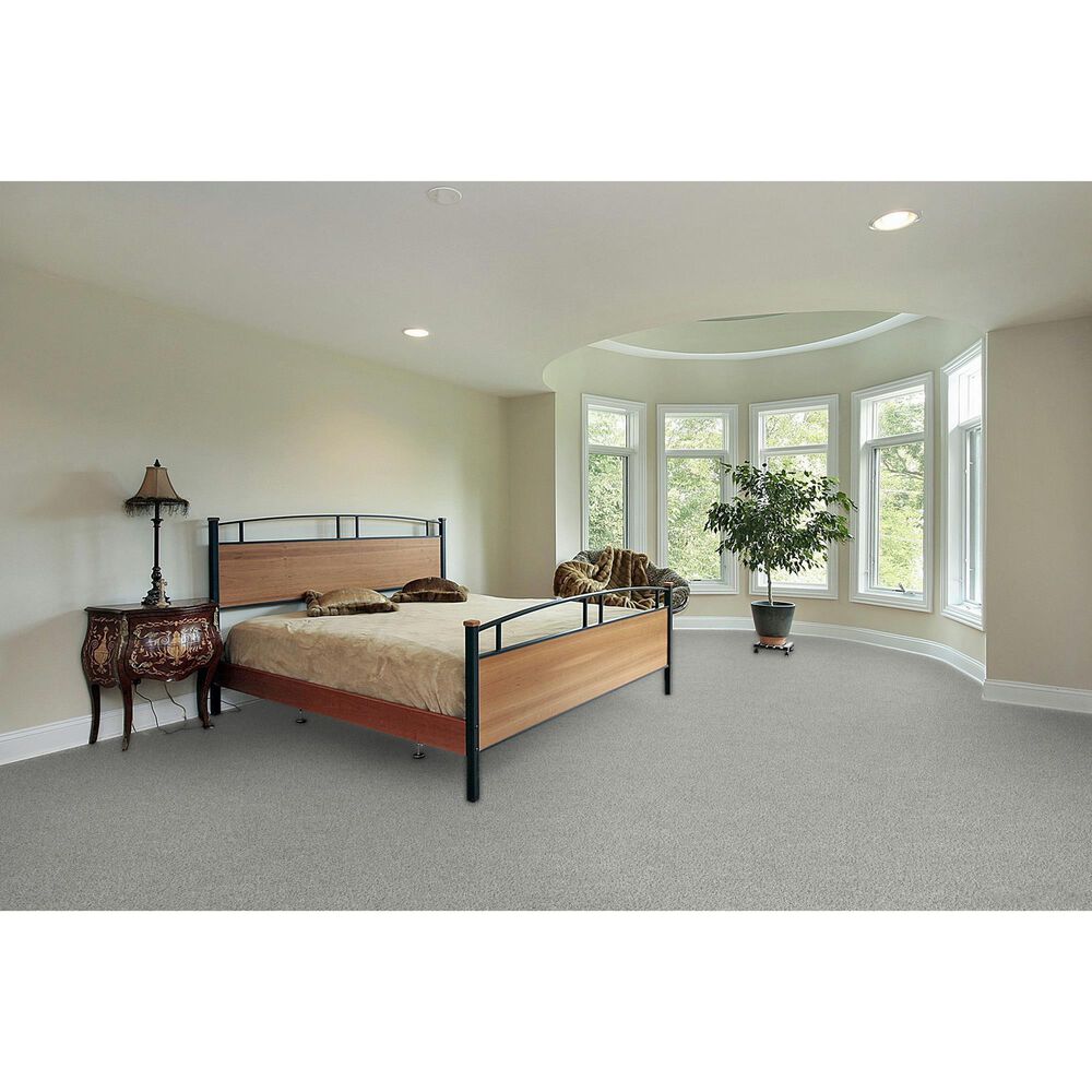 Dream Weaver Silver Lining IV Carpet in Contrail, , large