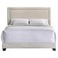 Hawthorne Furniture Zion Upholstered Queen Bed in Fog, , large