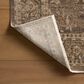 Loloi Haywood Pebble and Charcoal 2"7" x 8" Runner, , large
