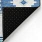 Dalyn Rug Company Phoenix 2"3" x 7"6" Pacifica Indoor/Outdoor Runner, , large
