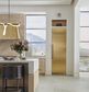 Monogram Brass Panel Kit LH 36", , large